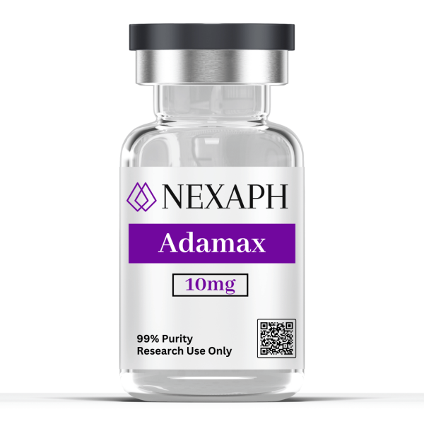 Adamax 10mg (10 vials/kit)
