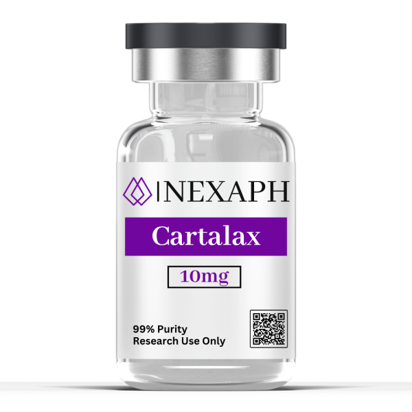 Cartalax 10mg (10 vials/kit)