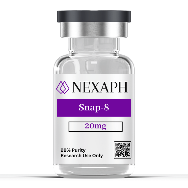 Snap-8 20mg (10 Vials/kit)