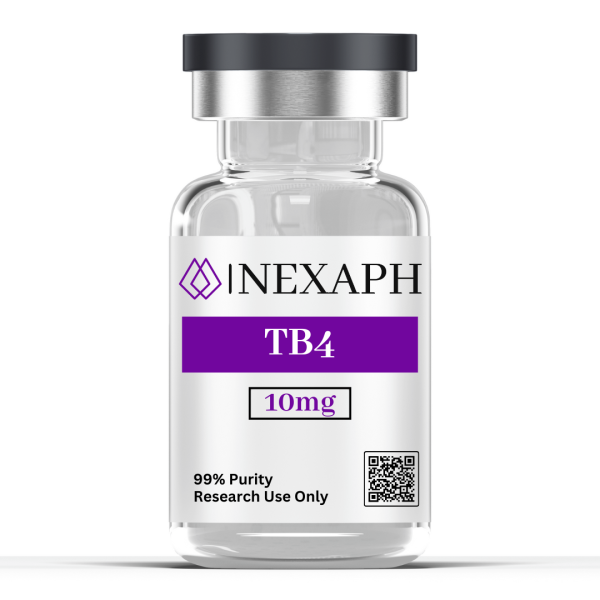TB4 10mg (10 vials/Kit)
