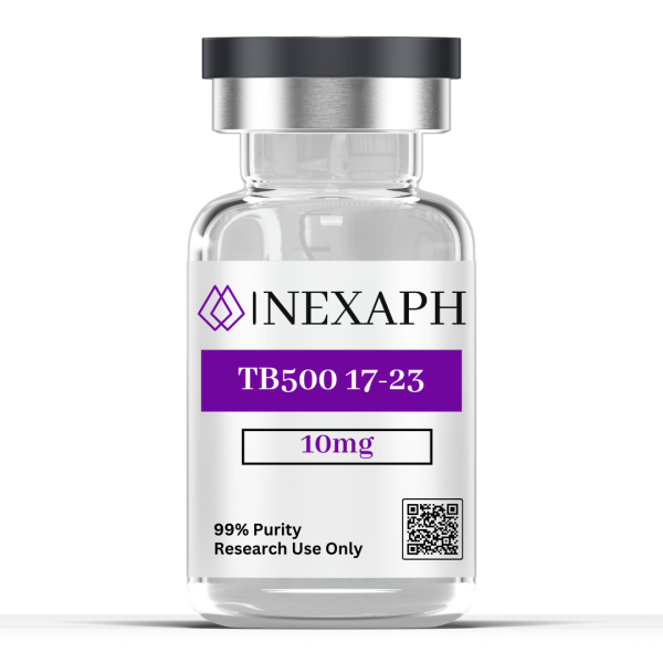 TB500 Frag 17-23 10mg (10 vials/kit)